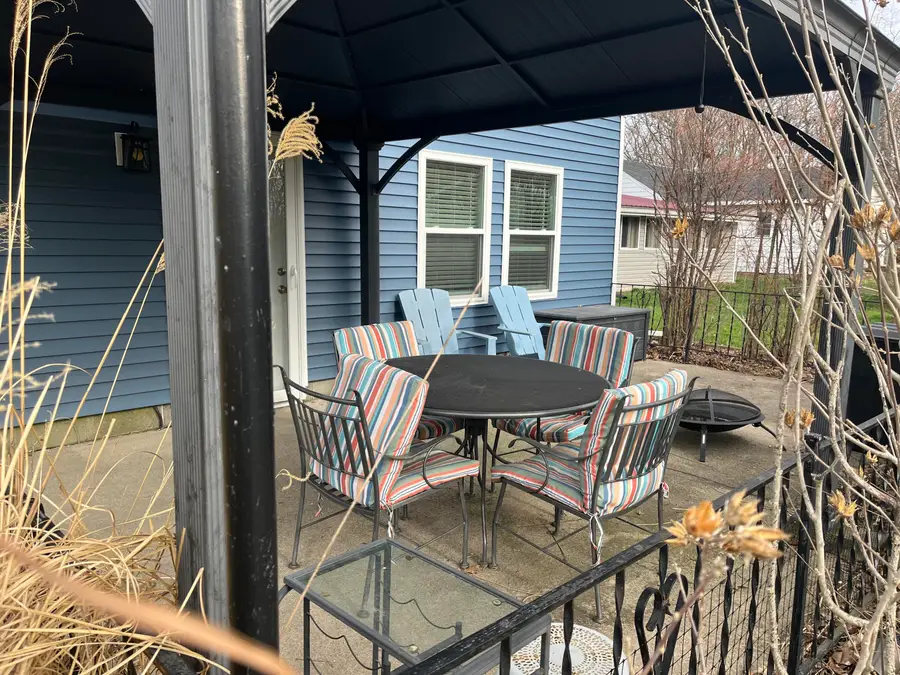 9484 Buckeye Drive, Huntsville, OH 43324 - #3