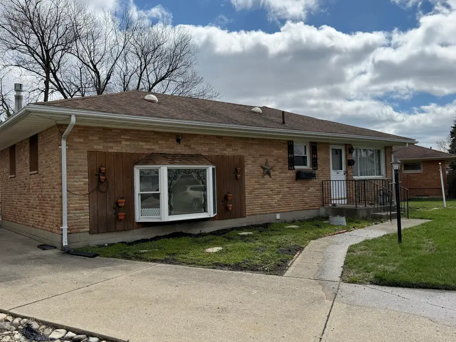 4732 Lehigh Drive, Springfield, OH 45503 - #2