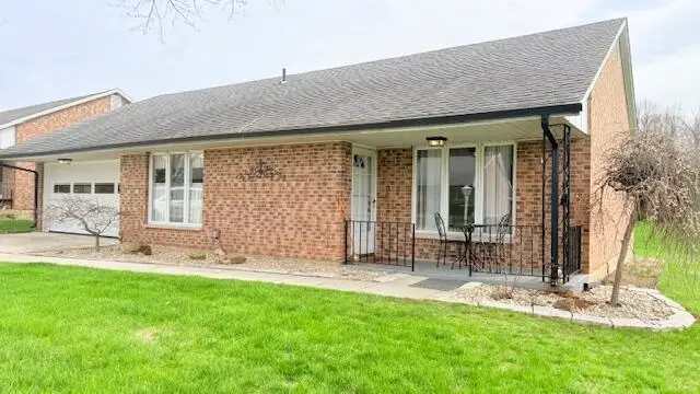 3361 Turner Drive, Springfield, OH 45504 - #1