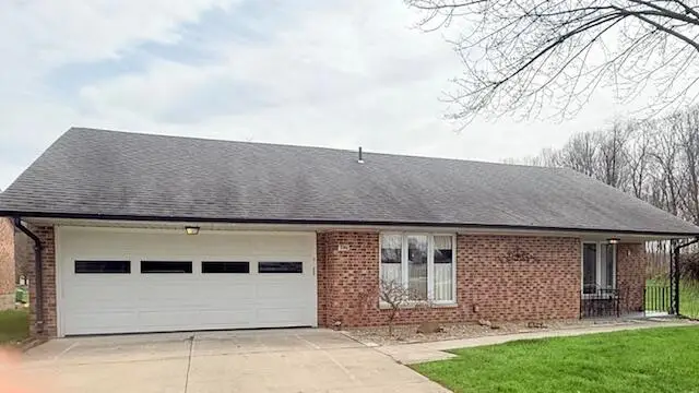 3361 Turner Drive, Springfield, OH 45504 - #2