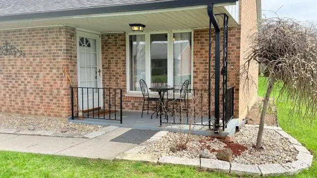 3361 Turner Drive, Springfield, OH 45504 - #3