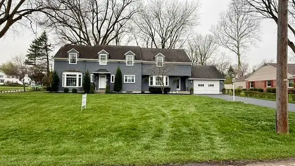 2 Orchard Drive, Piqua, OH 45356