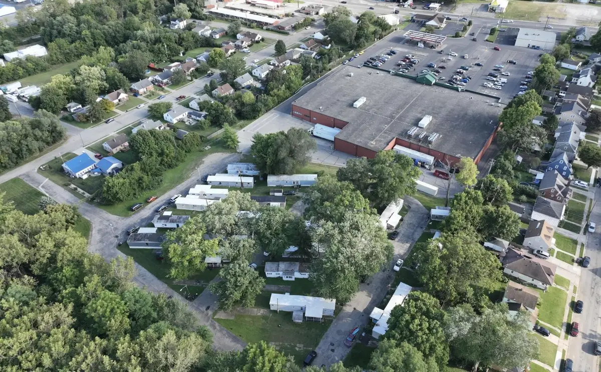 2730 E Main Street, Springfield, OH 45503 - #1