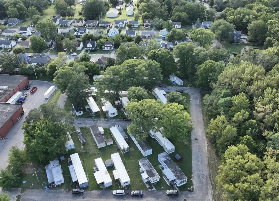 2730 E Main Street, Springfield, OH 45503 - #3