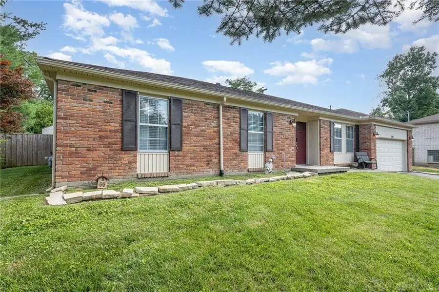 246 Crest Hill Avenue, Vandalia, OH 45377 - #3