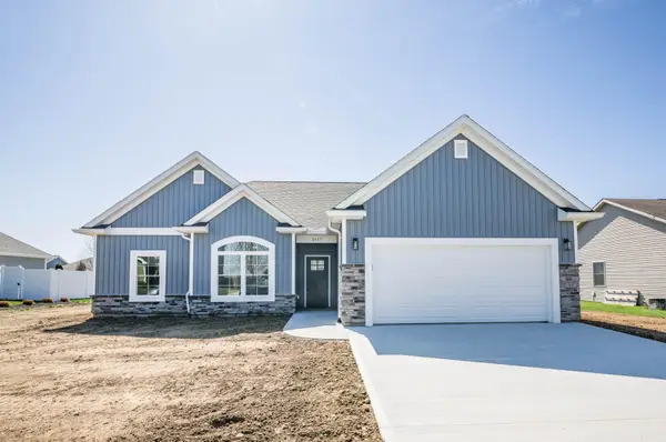 2917 Seminole Way, Piqua, OH 45356
