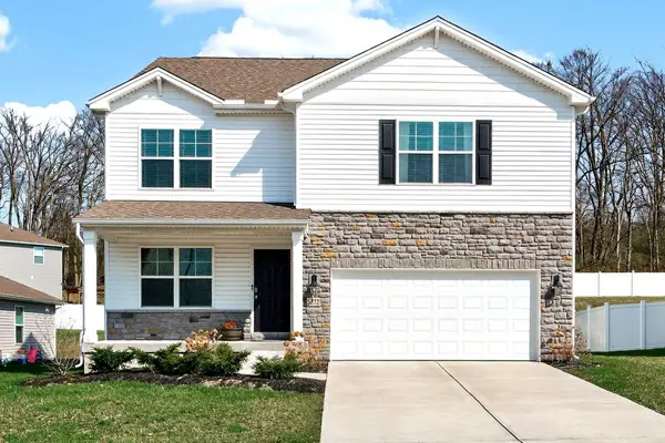 5272 Quail Rdg, Dayton, OH 45424