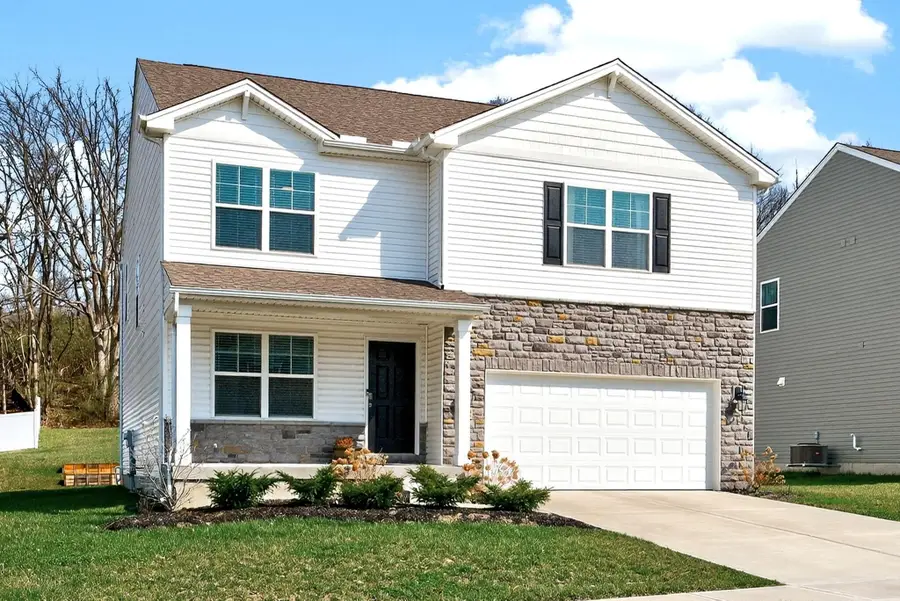 5272 Quail Rdg, Dayton, OH 45424 - #3