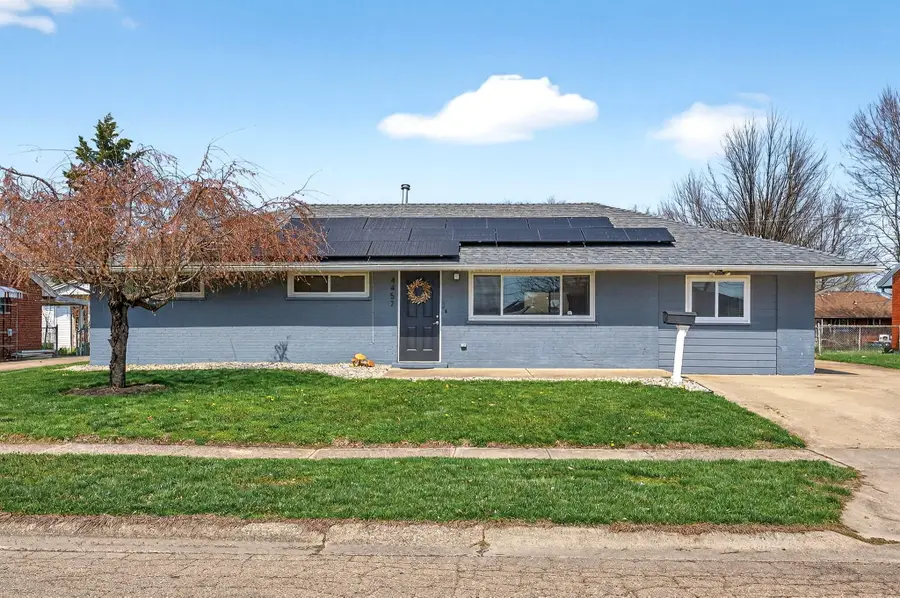 4457 Longfellow Avenue, Dayton, OH 45424 - #2
