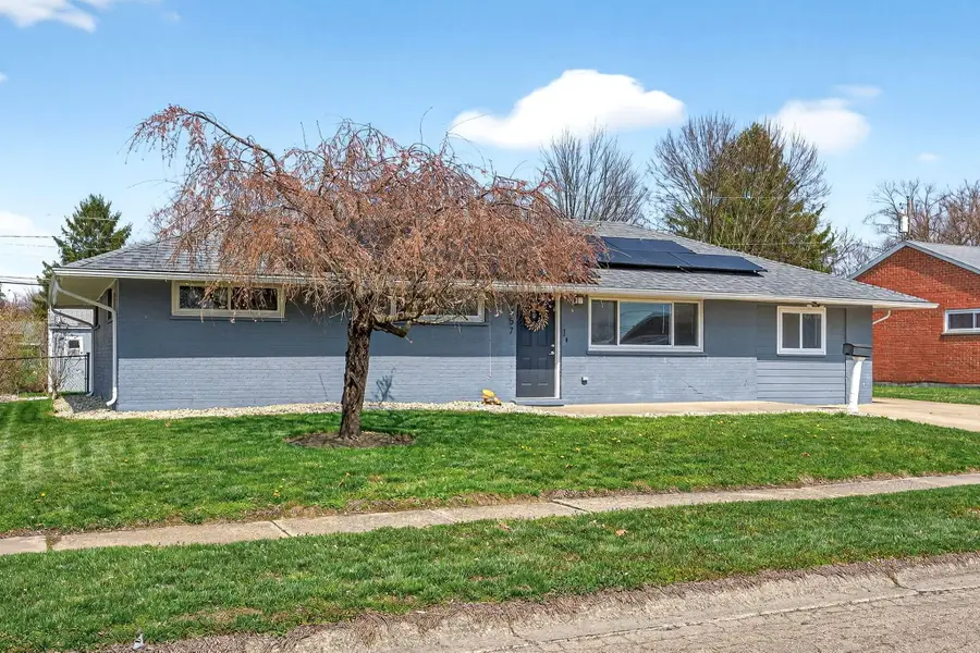 4457 Longfellow Avenue, Dayton, OH 45424 - #3