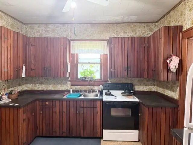 230 Rice Street, Springfield, OH 45505 - #3