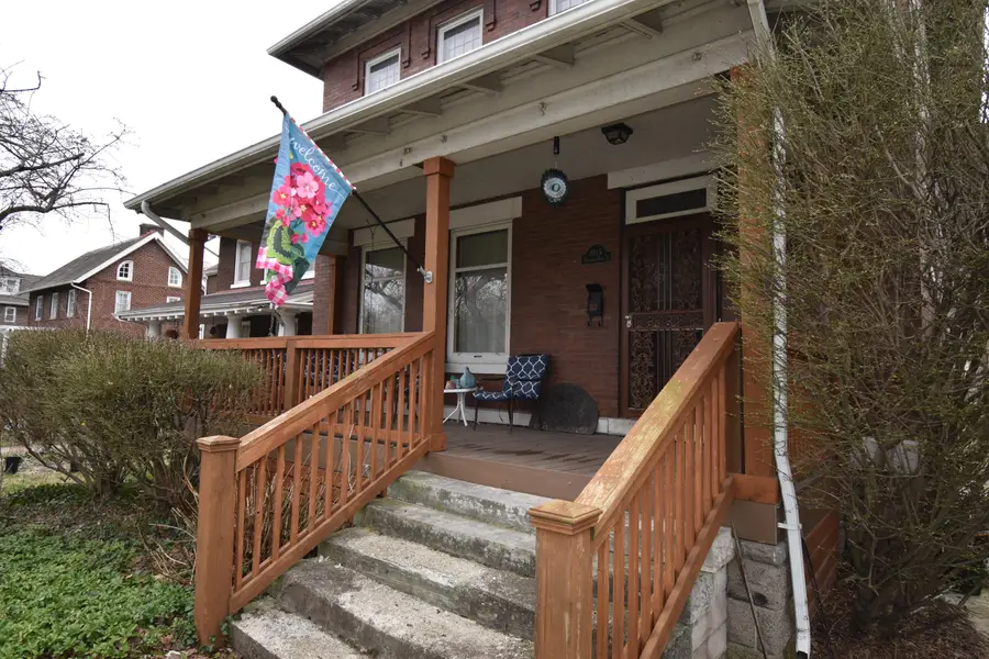 1815 Franklin Park #S, Columbus, OH 43205 - #3