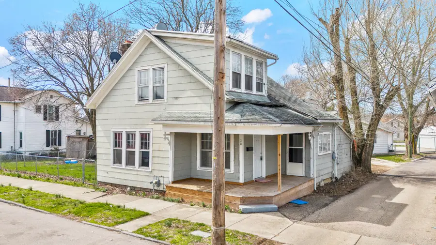 20 S Monroe Street, Troy, OH 45373 - #2