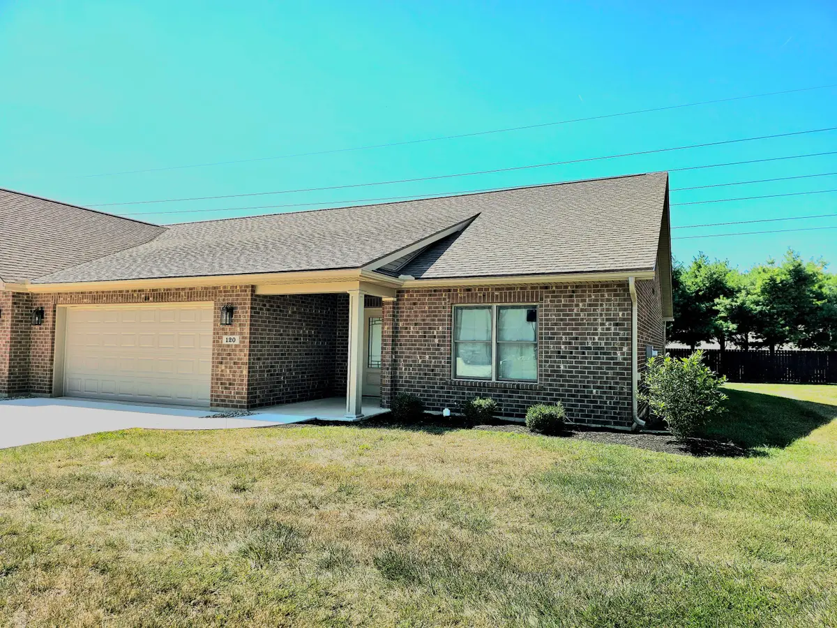 120 Piper's Pine Drive, Pleasant Hill, OH 45359 - #1