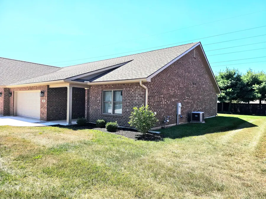 120 Piper's Pine Drive, Pleasant Hill, OH 45359 - #2