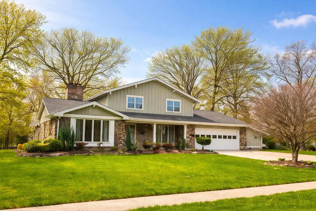 314 Magnolia Street, Celina, OH 45822 - #1