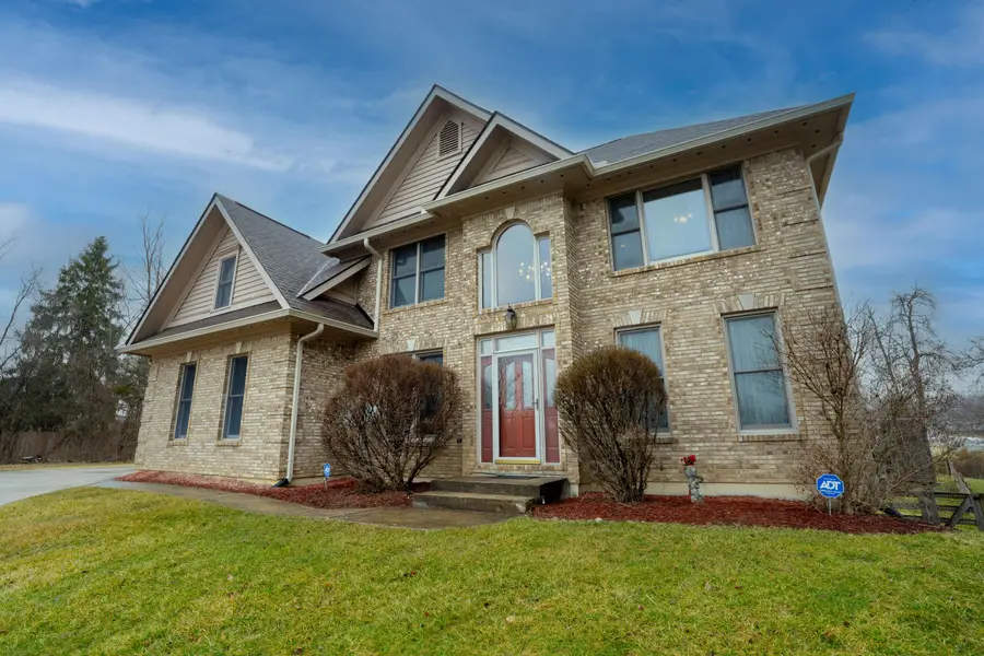 2442 Greystone Lane, Springfield, OH 45503 - #2