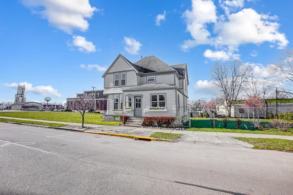 28 W Canal Street, Troy, OH 45373
