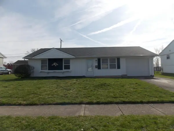 752 Hedwick Street, New Carlisle, OH 45344
