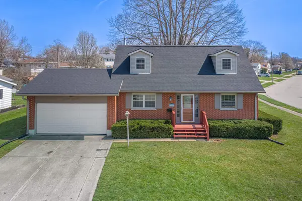 1300 Edgebrook Avenue, New Carlisle, OH 45344