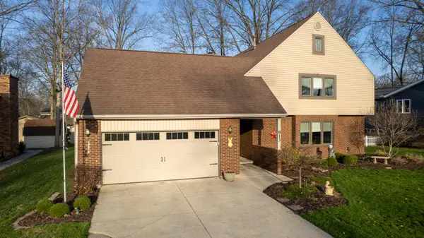 813 Magnolia Street, Saint Marys, OH 45885