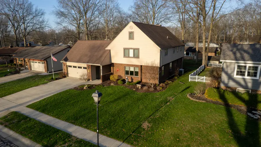 813 Magnolia Street, Saint Marys, OH 45885 - #2