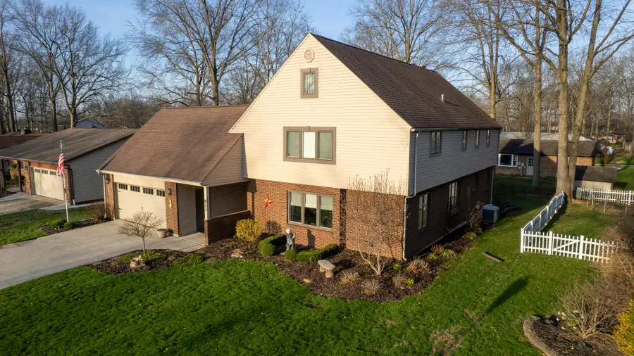 813 Magnolia Street, Saint Marys, OH 45885 - #3