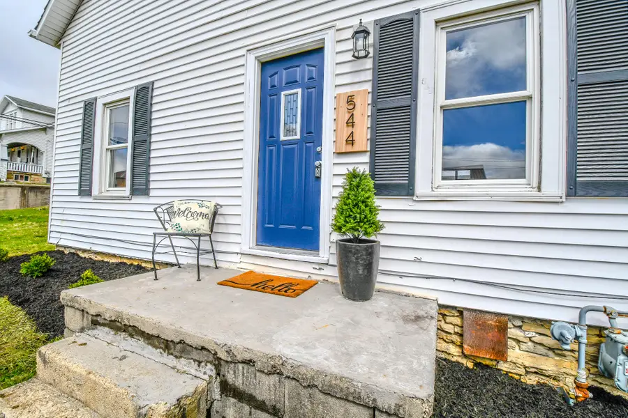 544 Michigan Street, Sidney, OH 45365 - #2