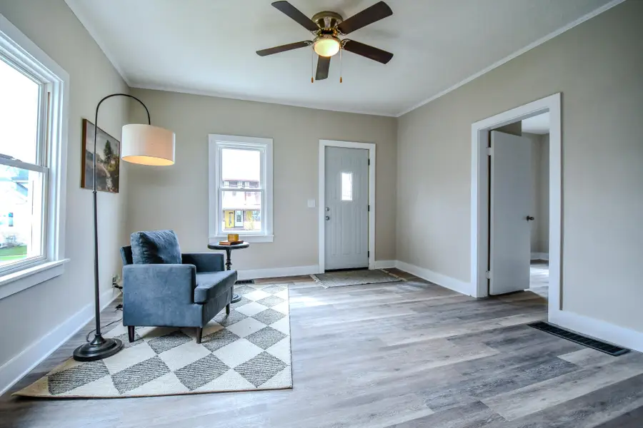 544 Michigan Street, Sidney, OH 45365 - #3