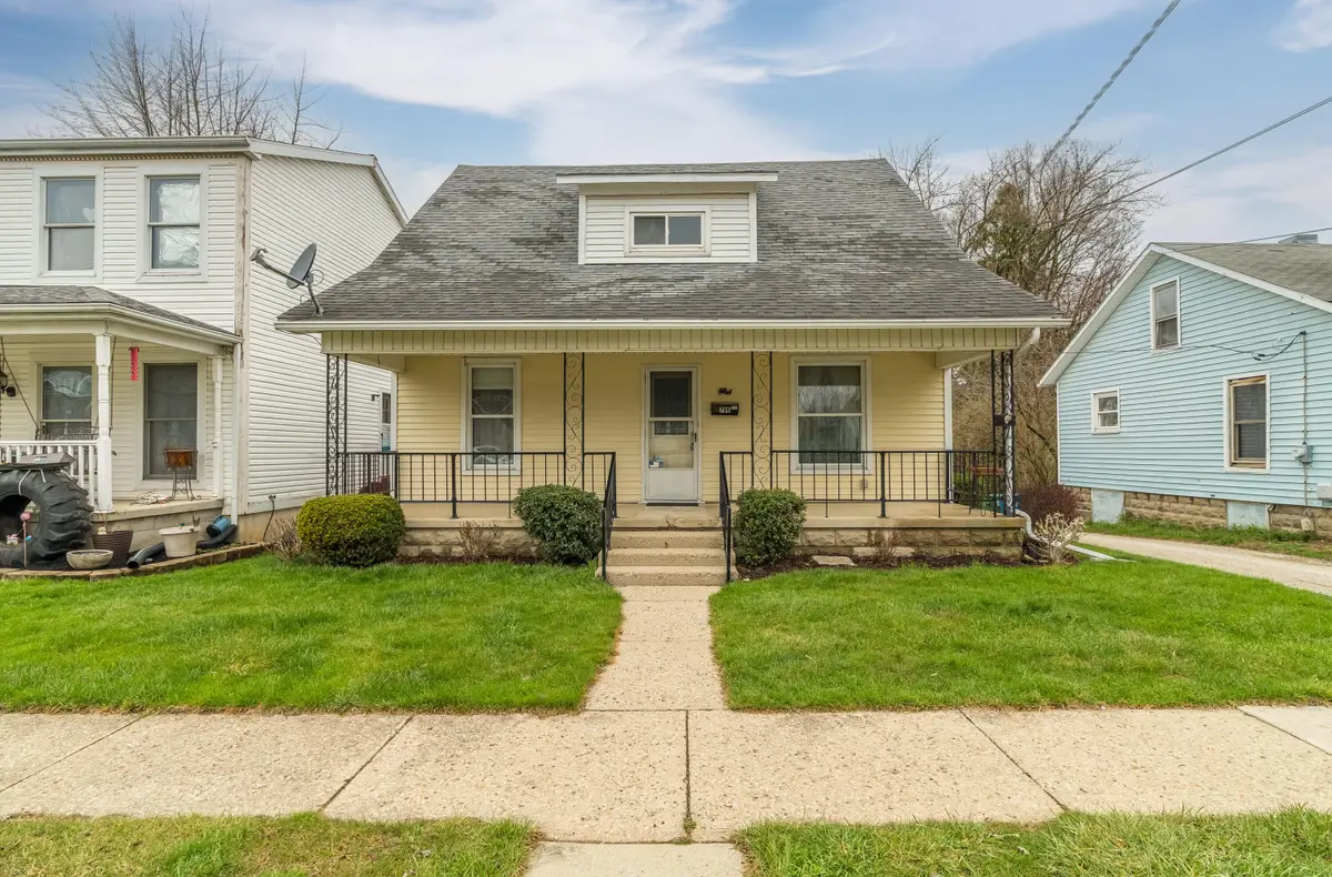 716 Taft Street, Sidney, OH 45365 - #1