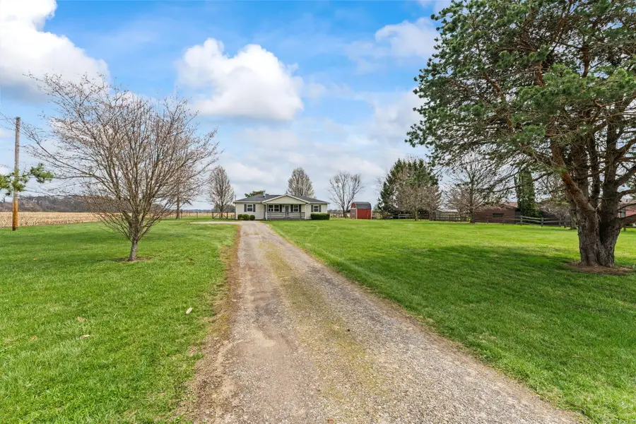 4716 Old Clifton Road, Springfield, OH 45502 - #2