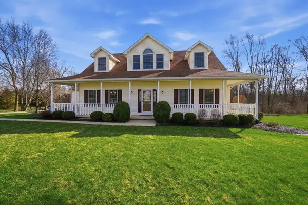 3457 Stoney Creek Street, Springfield, OH 45504