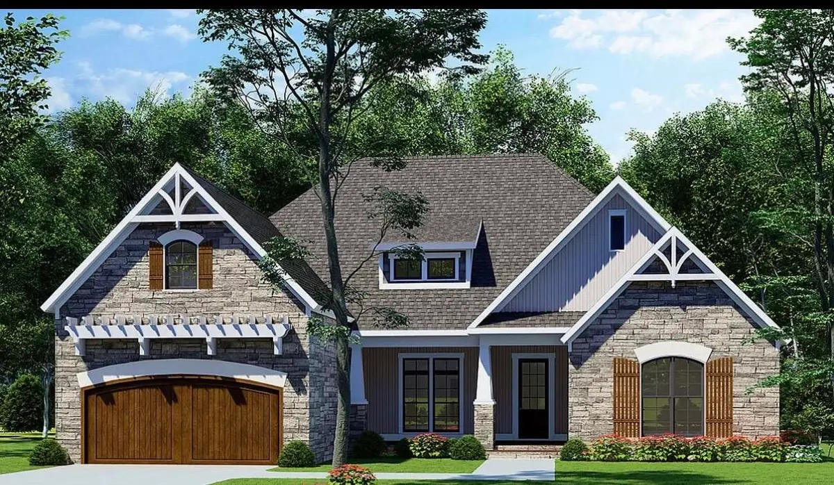 121 Hanover Court, New Knoxville, OH 45871 - #1