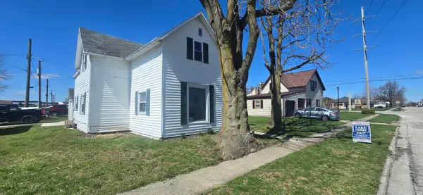 415 S Sugar Street, Celina, OH 45822
