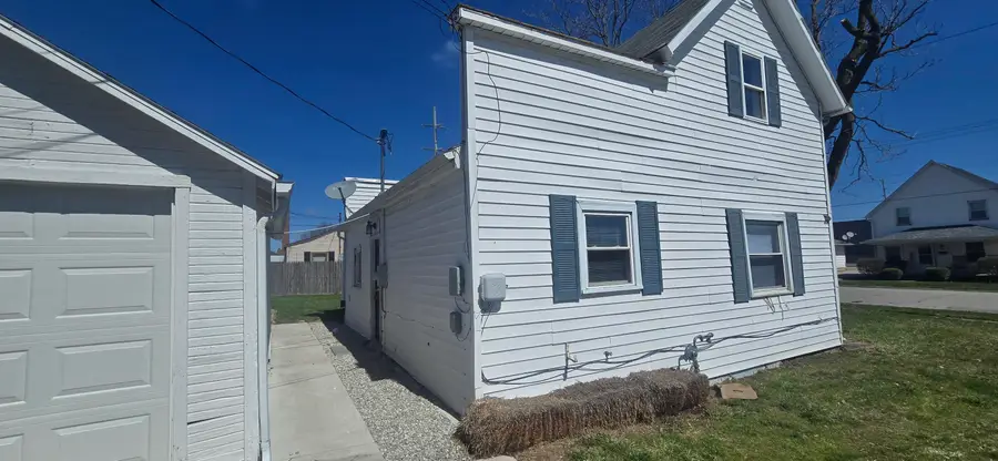 415 S Sugar Street, Celina, OH 45822 - #3