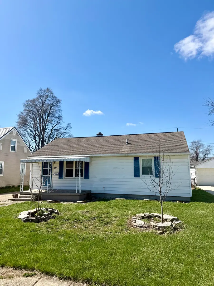 617 Echo Street, Celina, OH 45822 - #3