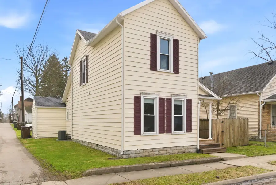 411 Virginia Street, Piqua, OH 45356 - #3