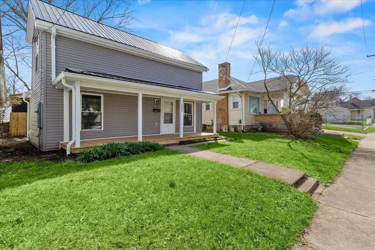427 N Walnut Street, Urbana, OH 43078 - #1