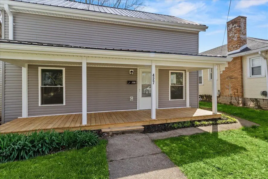 427 N Walnut Street, Urbana, OH 43078 - #3