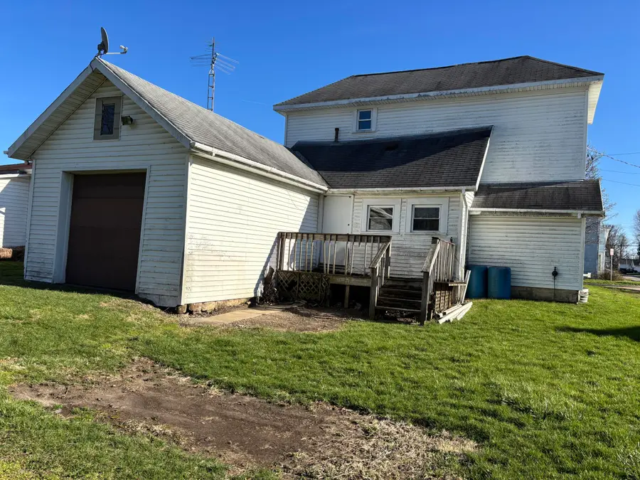 420 W Canal Street, Ansonia, OH 45303 - #2