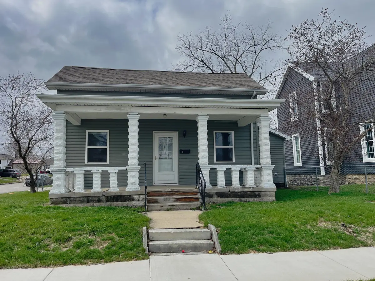11 S Water Street, Wapakoneta, OH 45895 - #1