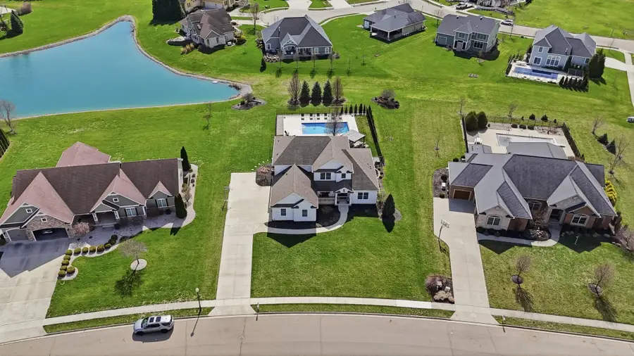 1250 Macintosh Court, Tipp City, OH 45371 - #2