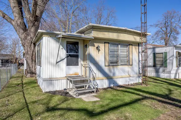 8312 Oh-366 #39, Russells Point, OH 43348