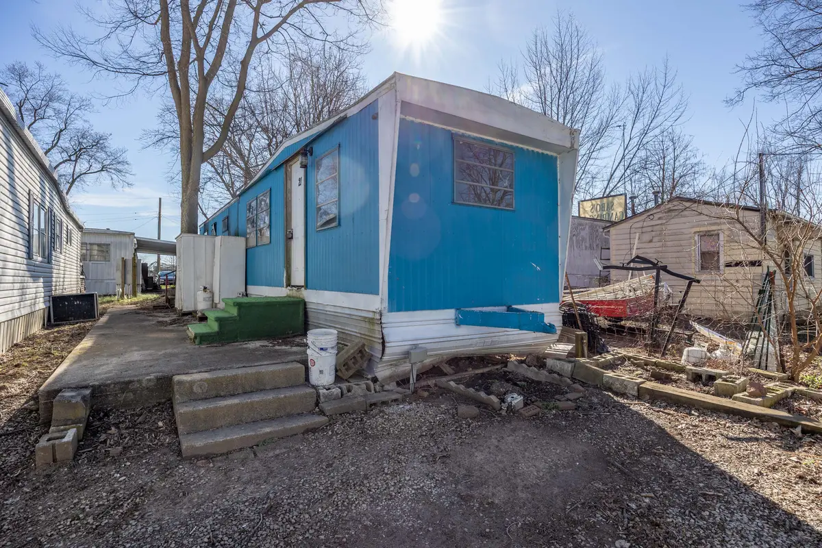 8312 Oh-366 #21, Russells Point, OH 43348 - #1