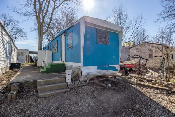 8312 Oh-366 #21, Russells Point, OH 43348