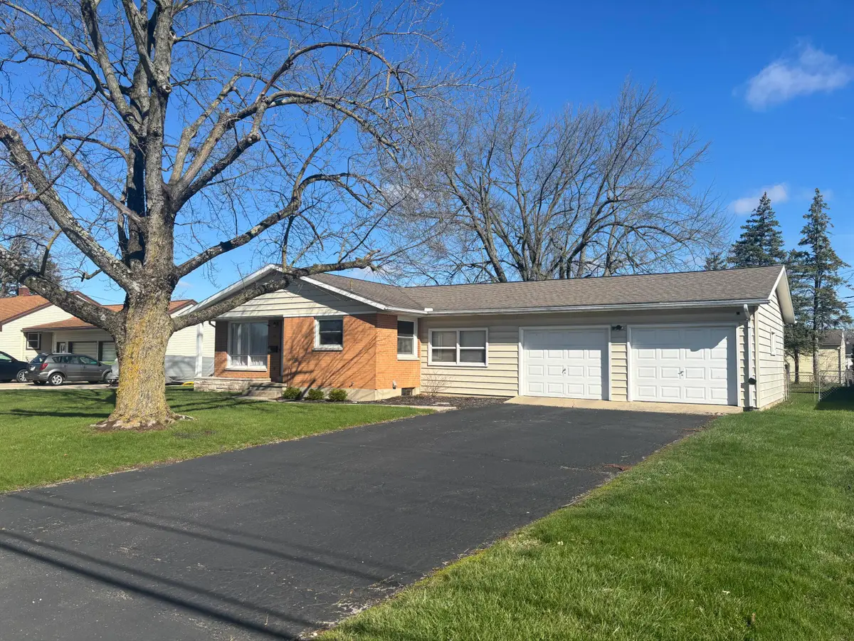 108 E Russell Road, Sidney, OH 45365 - #1