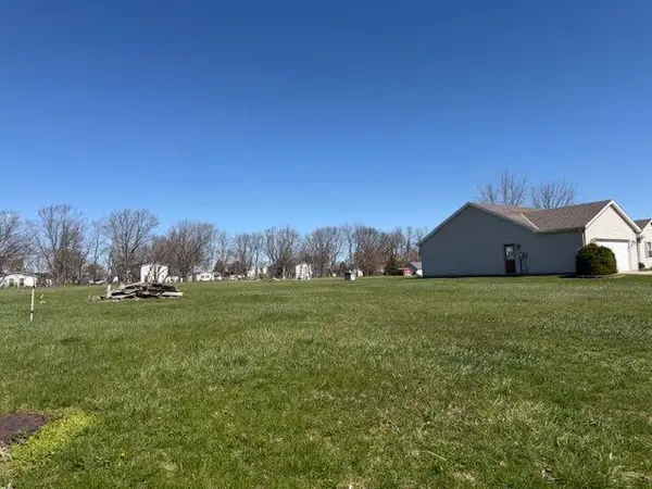 0 Lincoln Place, North Lewisburg, OH 43060