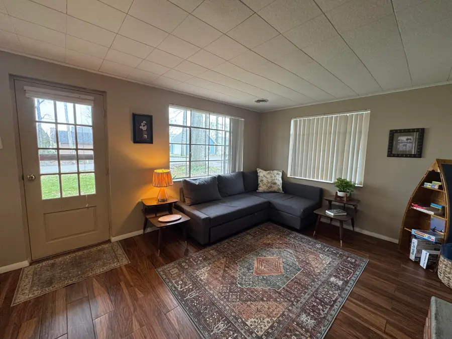 9411 N Lakeshore Drive, Huntsville, OH 43324 - #3