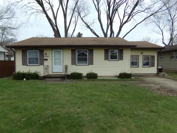 544 Bloomfield Avenue, Urbana, OH 43078