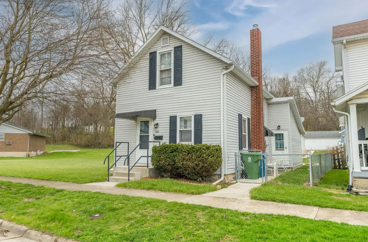 326 Jefferson Street, Sidney, OH 45365 - #1